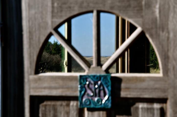 Boreas Bed & Breakfast Inn Long Beach Exteriér fotografie