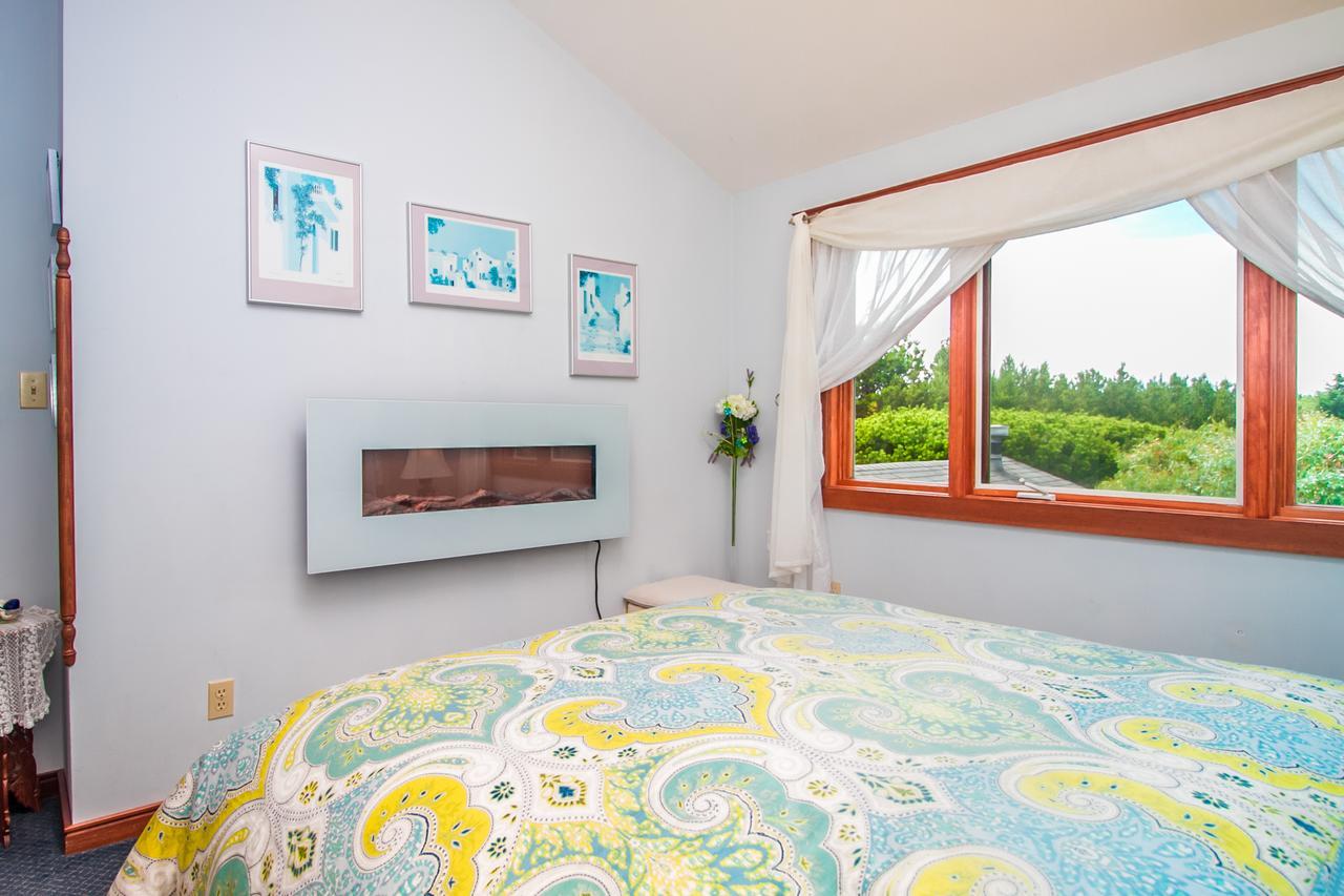 Boreas Bed & Breakfast Inn Long Beach Exteriér fotografie