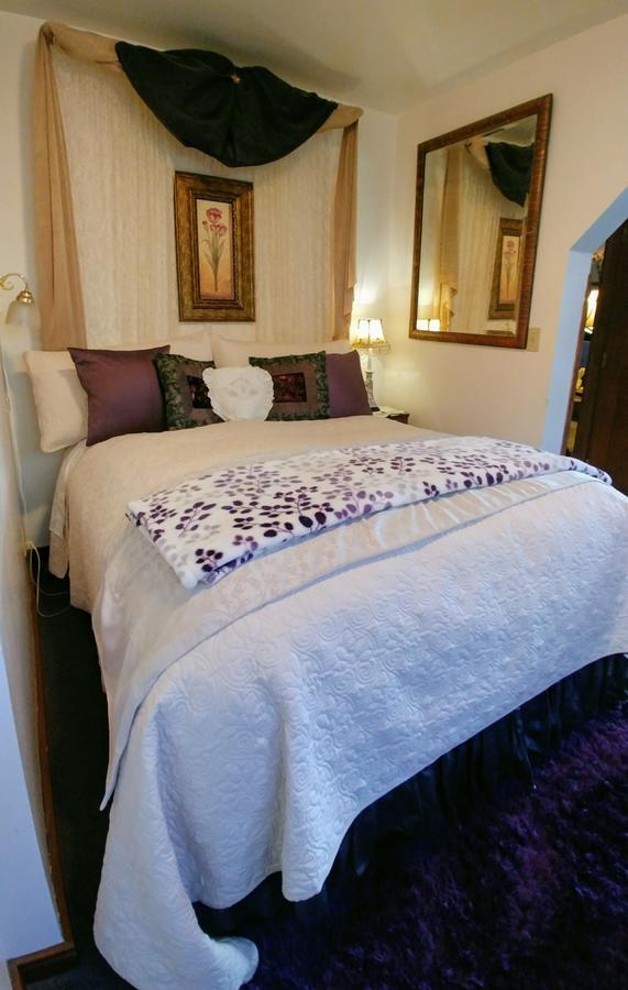 Boreas Bed & Breakfast Inn Long Beach Exteriér fotografie